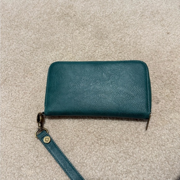 All about Benjamin wallet - Picture 1 of 3